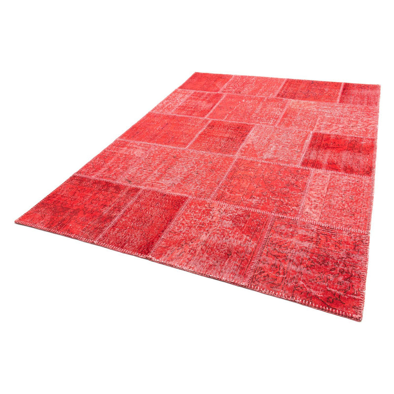Lappeteppe 240x170cm - Perserteppich Wollteppich