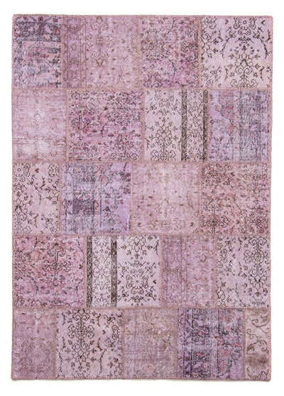 Lappeteppe 170x240cm - Perserteppich Wollteppich