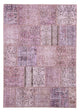 Lappeteppe 170x240cm - Perserteppich Wollteppich