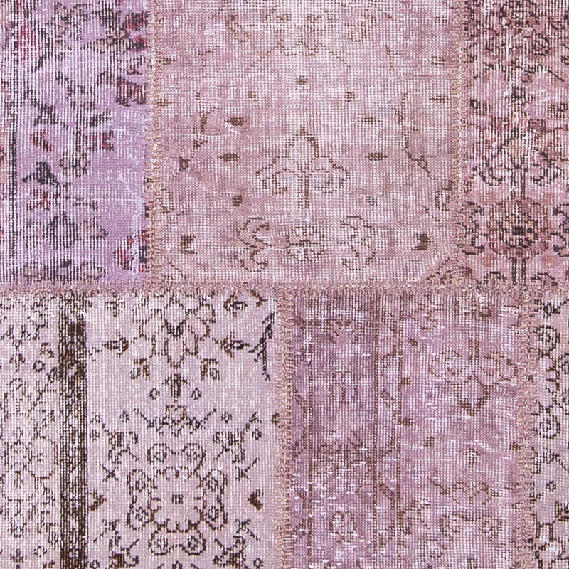 Lappeteppe 170x240cm - Perserteppich Wollteppich