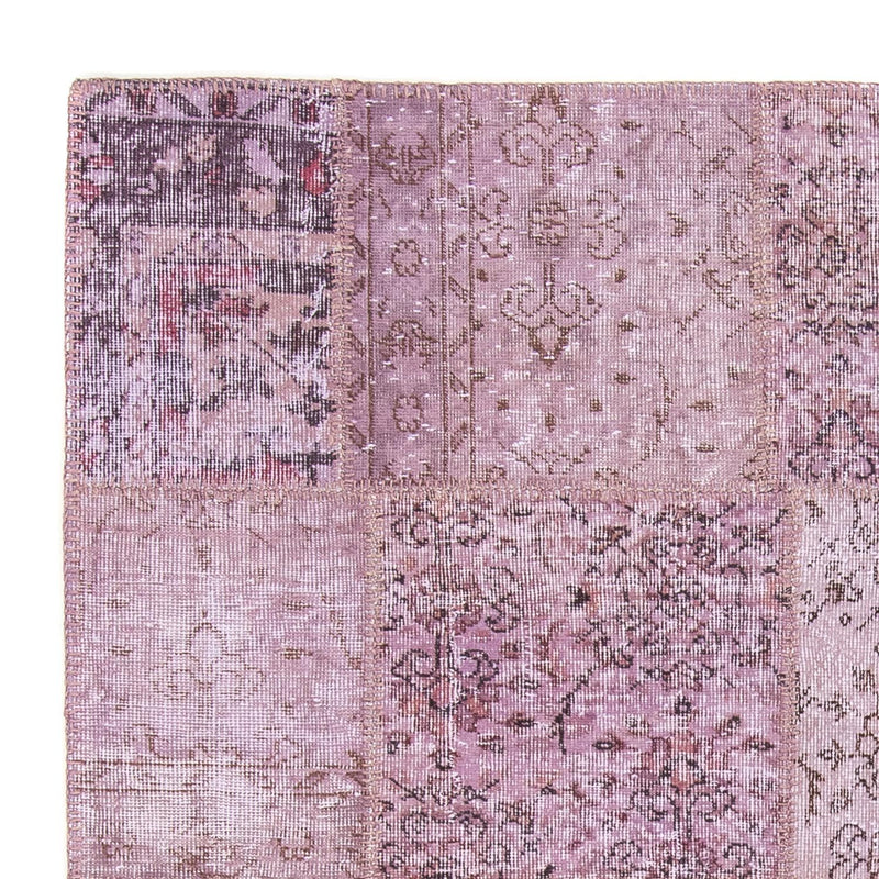 Lappeteppe 170x240cm - Perserteppich Wollteppich