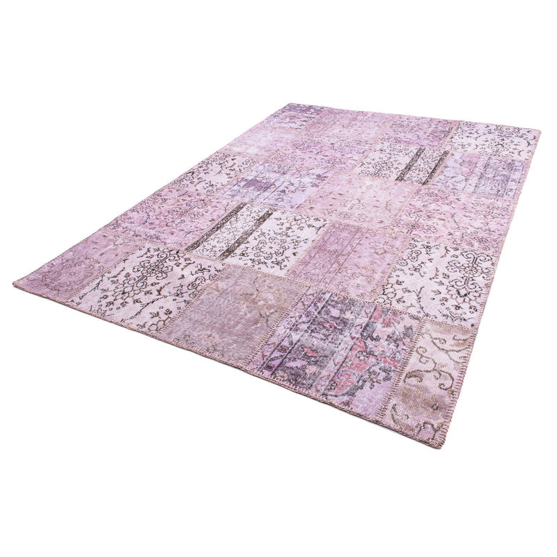 Lappeteppe 170x240cm - Perserteppich Wollteppich