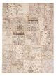 Lappeteppe 240x170cm - Perserteppich Wollteppich