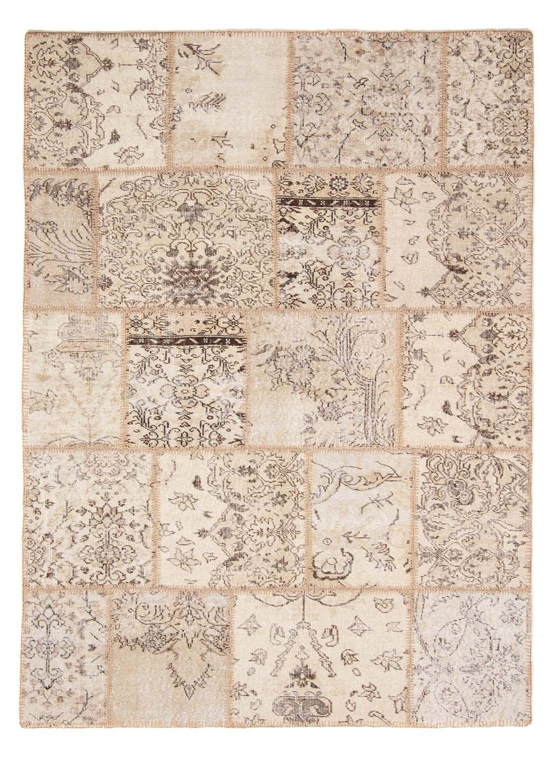 Lappeteppe 240x170cm - Perserteppich Wollteppich