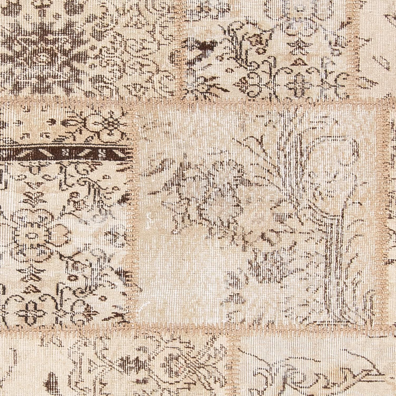 Lappeteppe 240x170cm - Perserteppich Wollteppich
