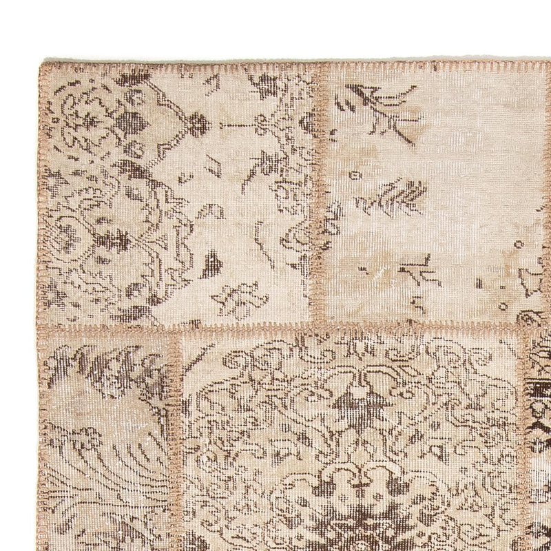 Lappeteppe 240x170cm - Perserteppich Wollteppich