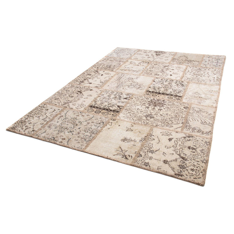 Lappeteppe 240x170cm - Perserteppich Wollteppich