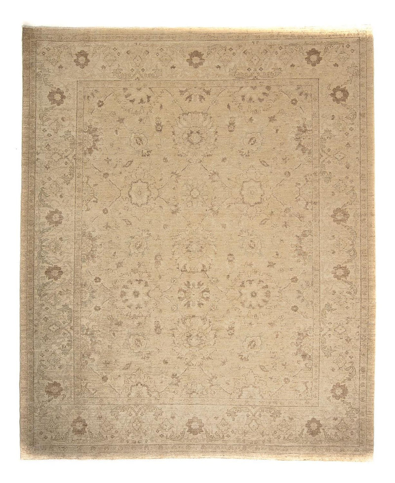 Tabriz Teppe 316x246cm - Persisk teppe