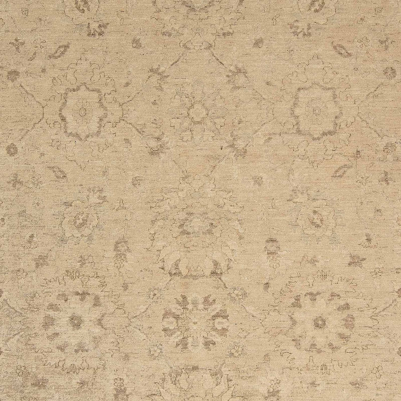 Tabriz Teppe 316x246cm - Persisk teppe