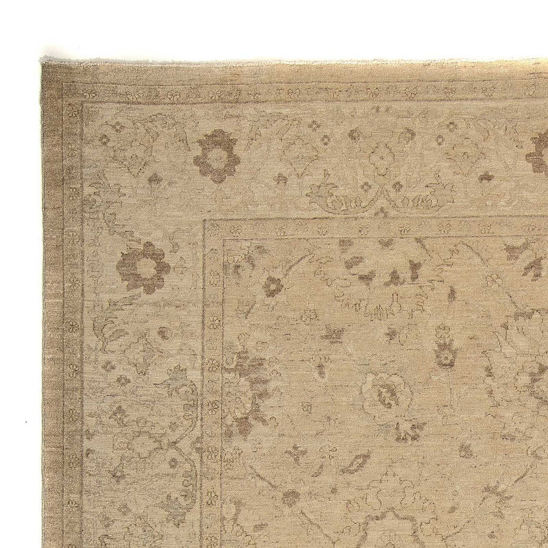 Tabriz Teppe 316x246cm - Persisk teppe