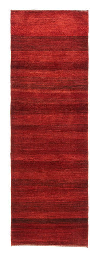 Persisk Gabbeh Teppe 245x78cm - Perserteppich Wollteppich – product image