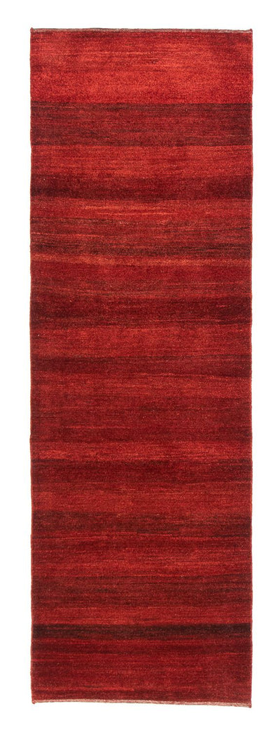 Persisk Gabbeh Teppe 78x245cm - Perserteppich Wollteppich