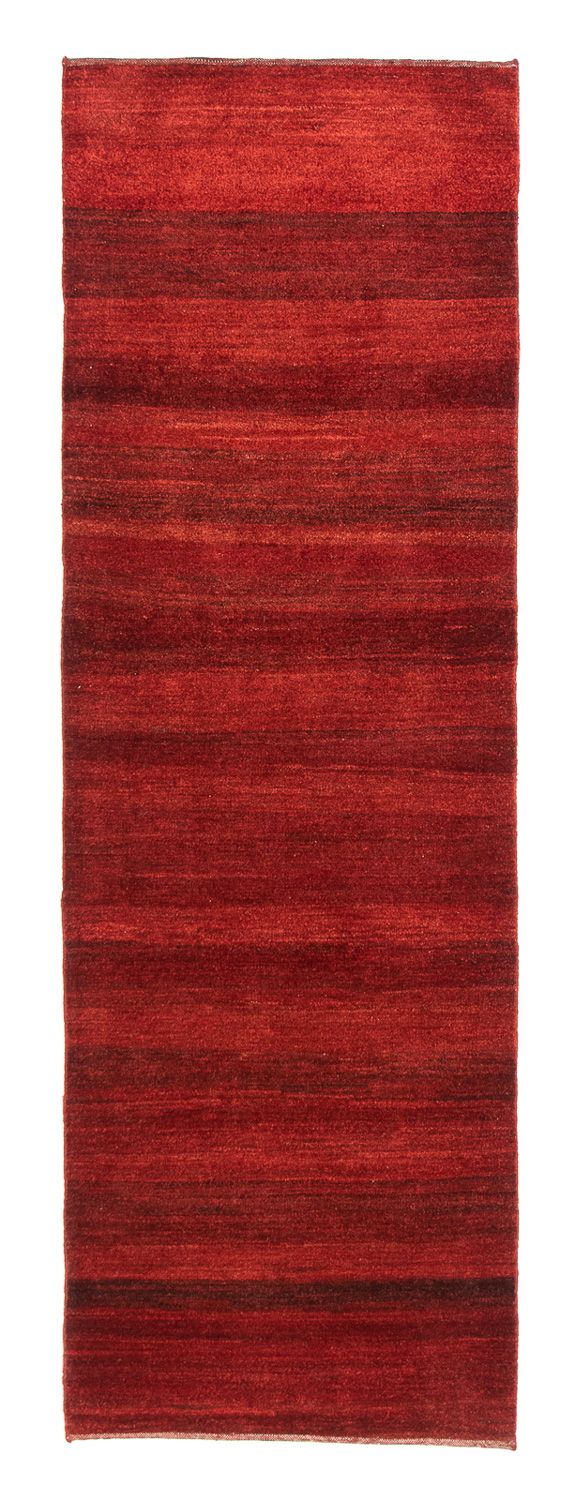 Persisk Gabbeh Teppe 245x78cm - Perserteppich Wollteppich