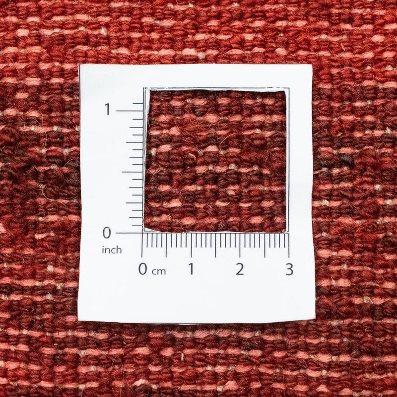 Persisk Gabbeh Teppe 245x78cm - Perserteppich Wollteppich