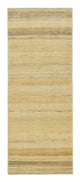 Persisk Gabbeh Teppe 75x201cm - Perserteppich Wollteppich