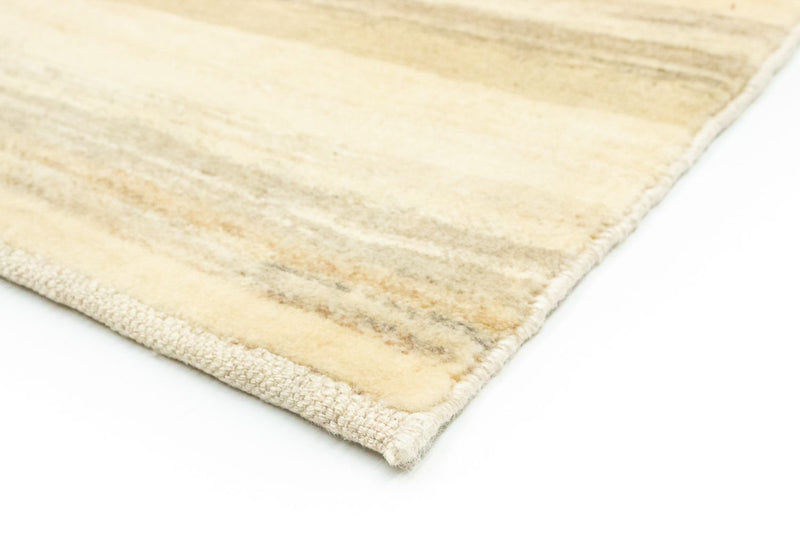 Persisk Gabbeh Teppe 75x201cm - Perserteppich Wollteppich