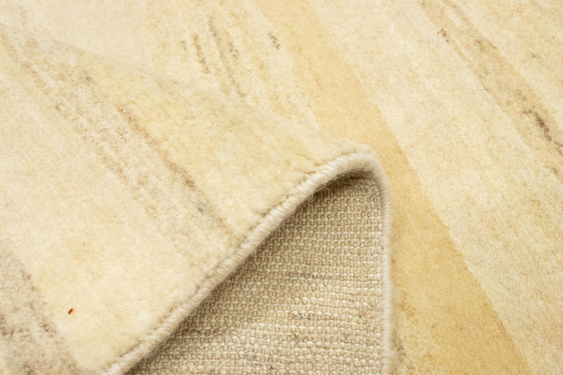 Persisk Gabbeh Teppe 75x201cm - Perserteppich Wollteppich