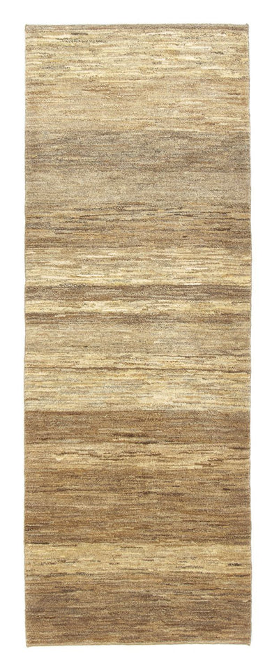 Persisk Gabbeh Teppe 89x245cm - Perserteppich Wollteppich