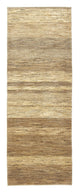 Persisk Gabbeh Teppe 89x245cm - Perserteppich Wollteppich