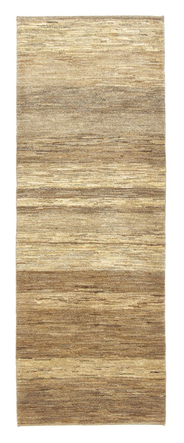 Persisk Gabbeh Teppe 89x245cm - Perserteppich Wollteppich