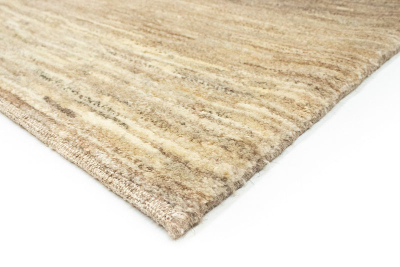 Persisk Gabbeh Teppe 89x245cm - Perserteppich Wollteppich