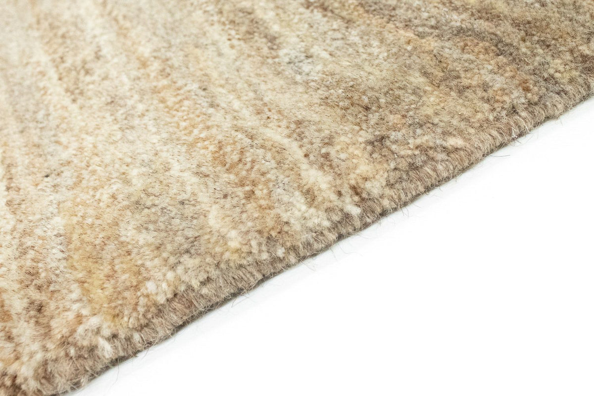 Persisk Gabbeh Teppe 89x245cm - Perserteppich Wollteppich