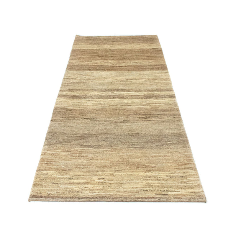 Persisk Gabbeh Teppe 89x245cm - Perserteppich Wollteppich