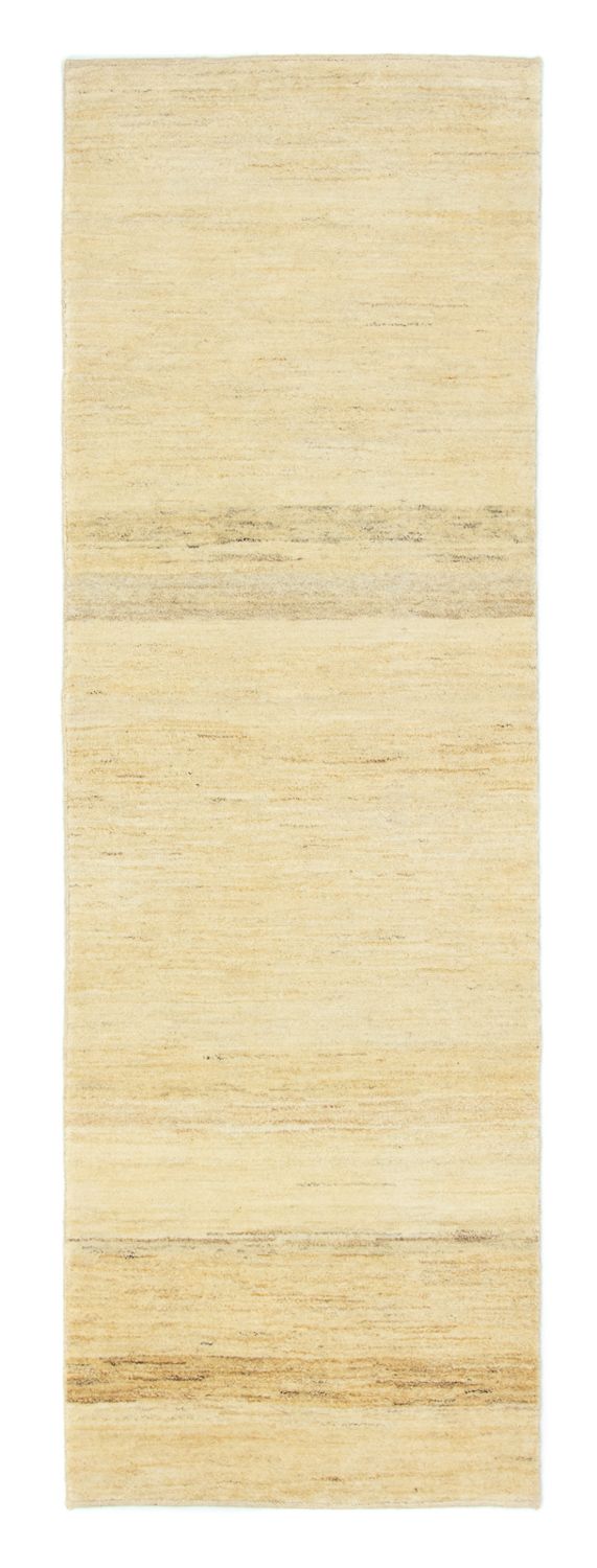 Persisk Gabbeh Teppe 249x79cm - Perserteppich Wollteppich