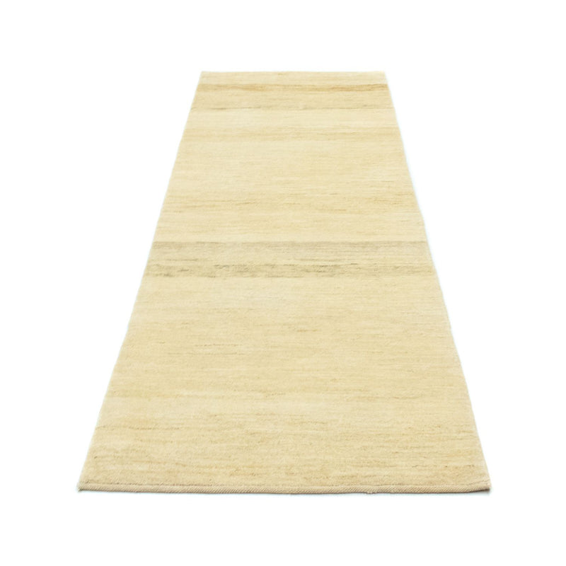 Persisk Gabbeh Teppe 249x79cm - Perserteppich Wollteppich