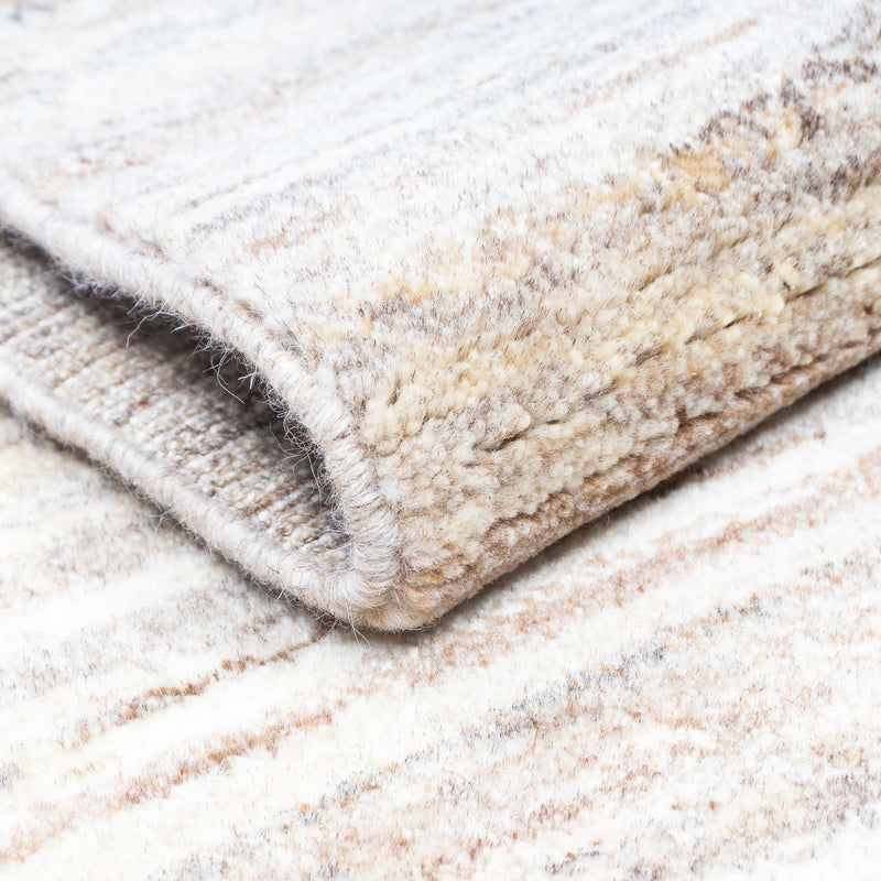 Loribaft Teppe 70x283cm - Perserteppich Wollteppich