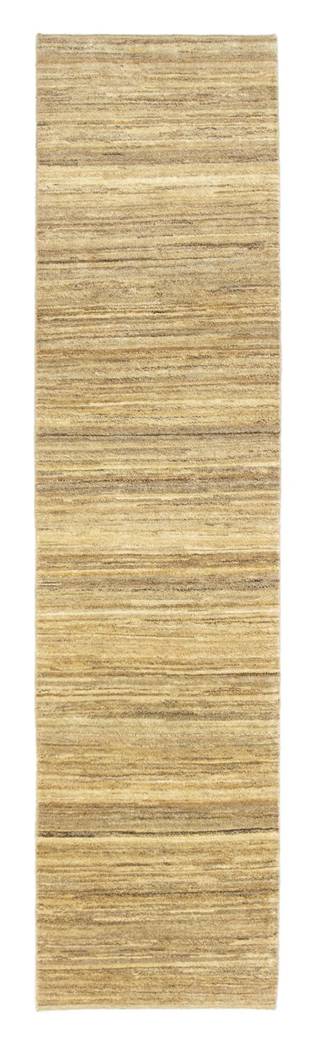 Persisk Gabbeh Teppe 283x70cm - Perserteppich Wollteppich