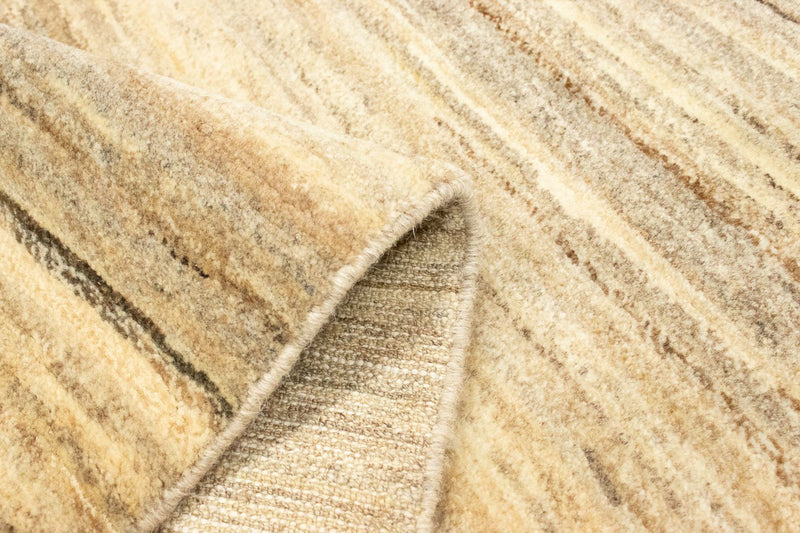 Persisk Gabbeh Teppe 283x70cm - Perserteppich Wollteppich