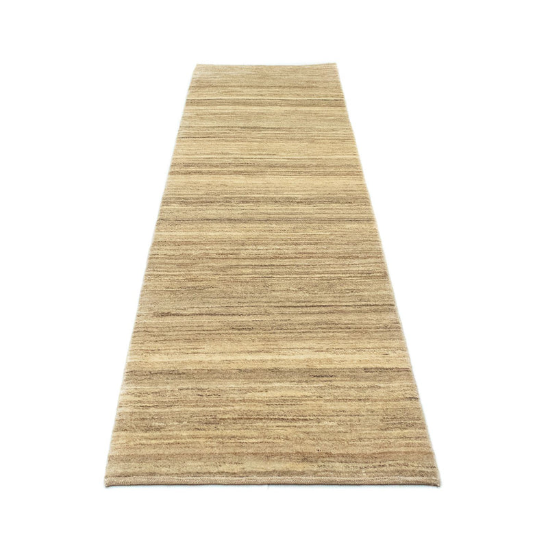 Persisk Gabbeh Teppe 283x70cm - Perserteppich Wollteppich
