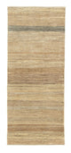 Persisk Gabbeh Teppe 197x82cm - Perserteppich Wollteppich