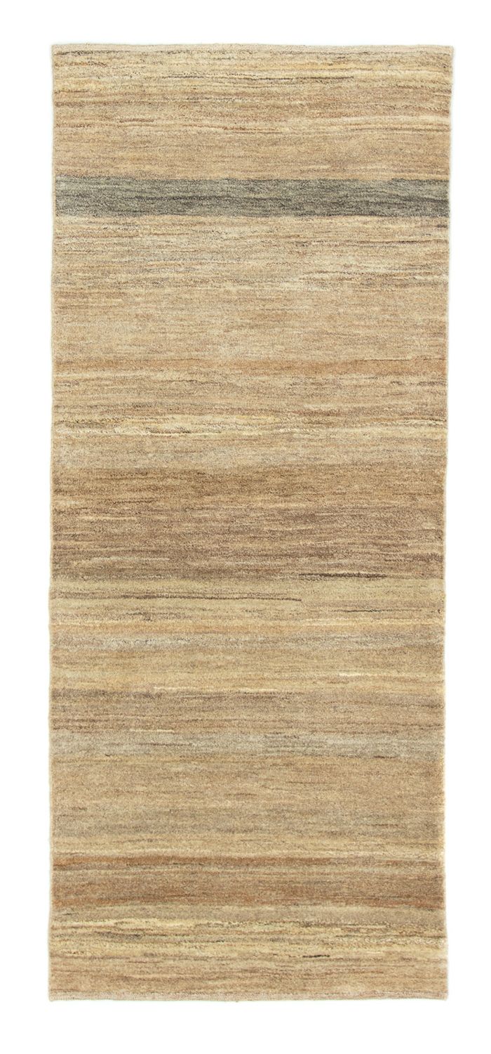 Persisk Gabbeh Teppe 197x82cm - Perserteppich Wollteppich