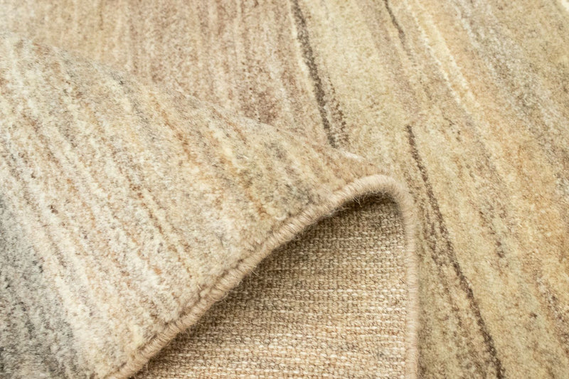 Persisk Gabbeh Teppe 197x82cm - Perserteppich Wollteppich