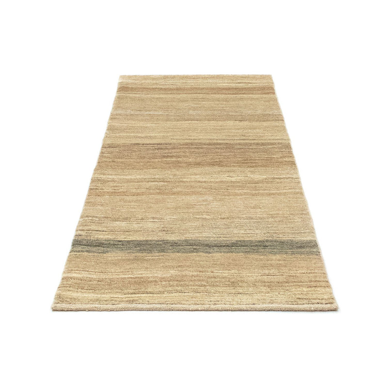 Persisk Gabbeh Teppe 197x82cm - Perserteppich Wollteppich