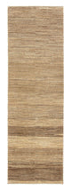 Persisk Gabbeh Teppe 79x247cm - Perserteppich Wollteppich