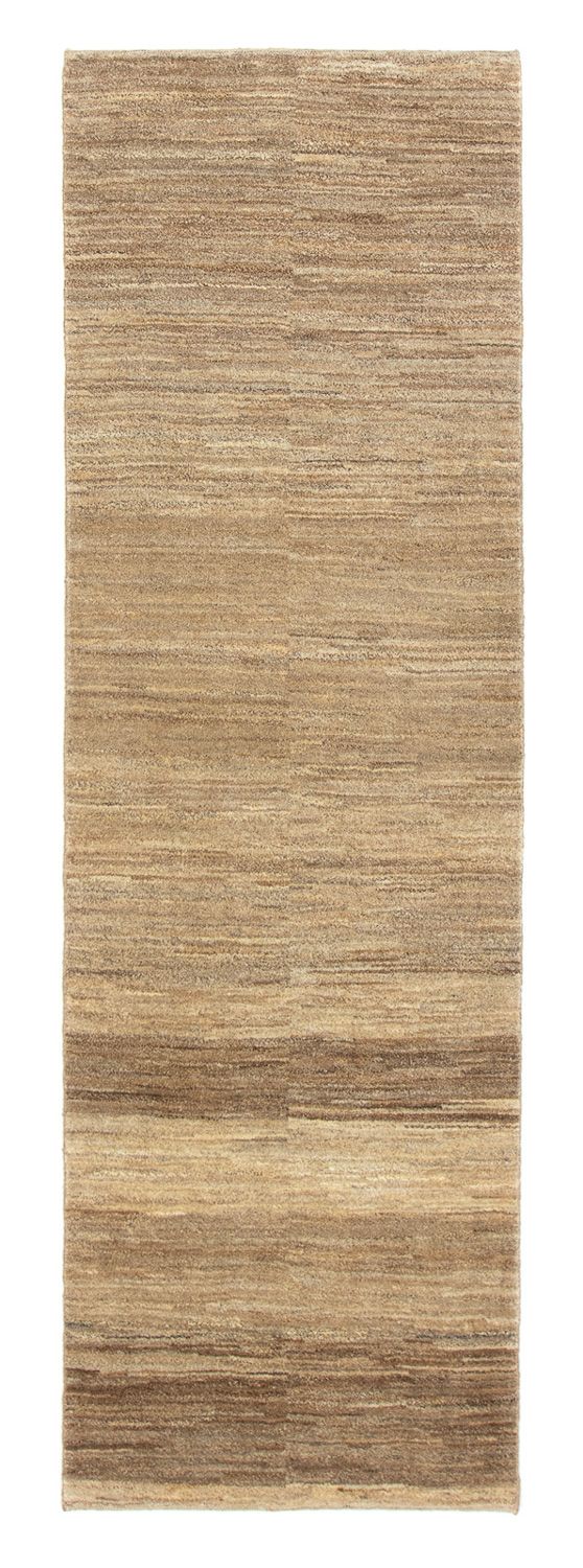 Persisk Gabbeh Teppe 79x247cm - Perserteppich Wollteppich