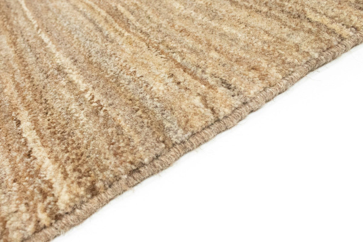 Persisk Gabbeh Teppe 79x247cm - Perserteppich Wollteppich