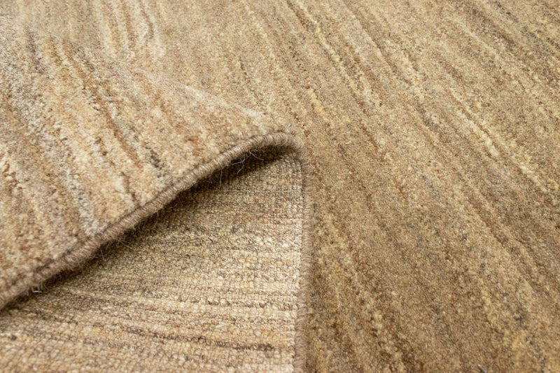 Persisk Gabbeh Teppe 79x247cm - Perserteppich Wollteppich