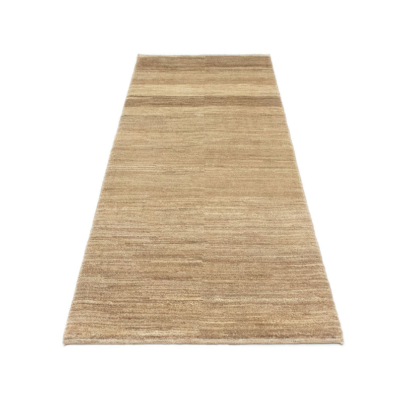 Persisk Gabbeh Teppe 79x247cm - Perserteppich Wollteppich