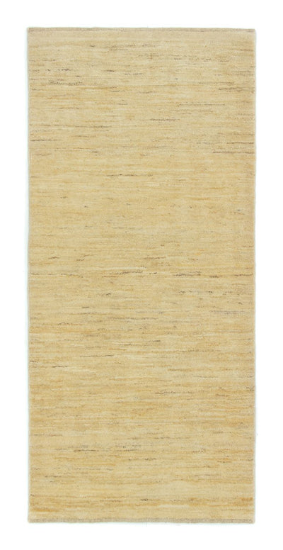 Persisk Gabbeh Teppe 84x182cm - Perserteppich Wollteppich