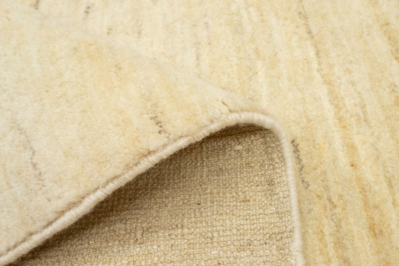 Persisk Gabbeh Teppe 182x84cm - Perserteppich Wollteppich