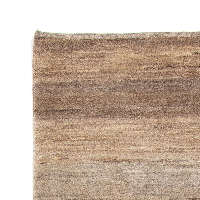 Loribaft Teppe 83x325cm - Perserteppich Wollteppich