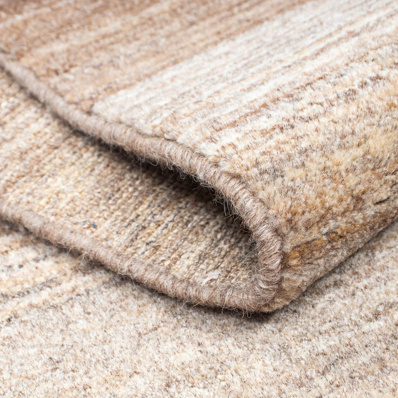 Loribaft Teppe 83x325cm - Perserteppich Wollteppich