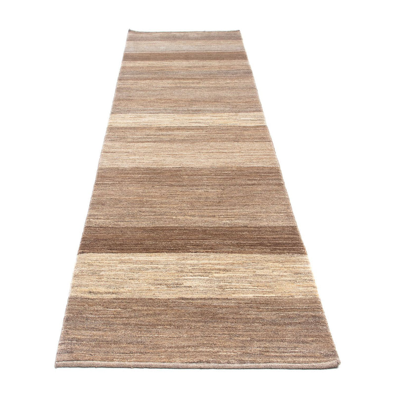 Loribaft Teppe 83x325cm - Perserteppich Wollteppich