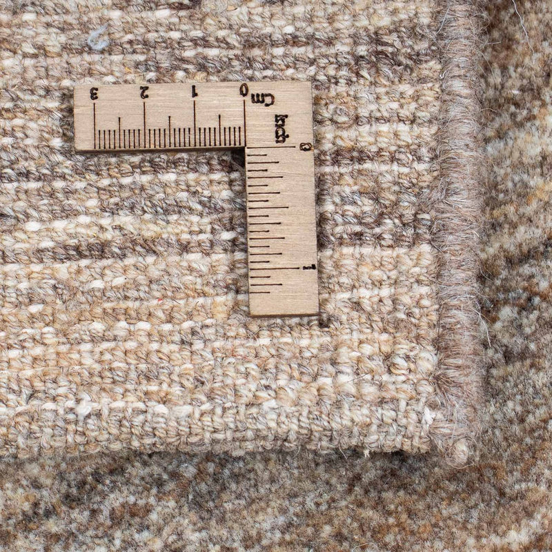 Loribaft Teppe 83x325cm - Perserteppich Wollteppich