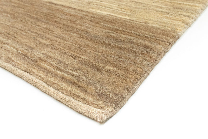 Persisk Gabbeh Teppe 83x325cm - Perserteppich Wollteppich