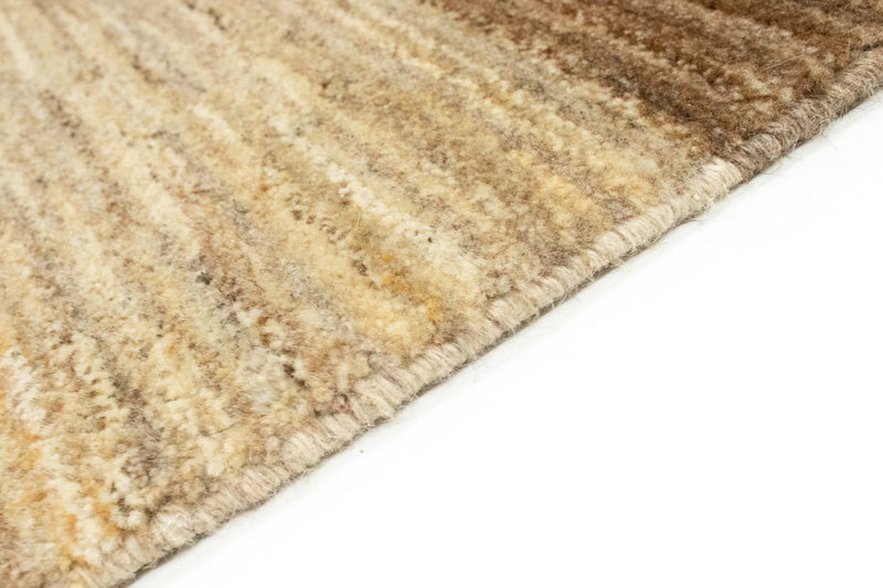 Persisk Gabbeh Teppe 83x325cm - Perserteppich Wollteppich